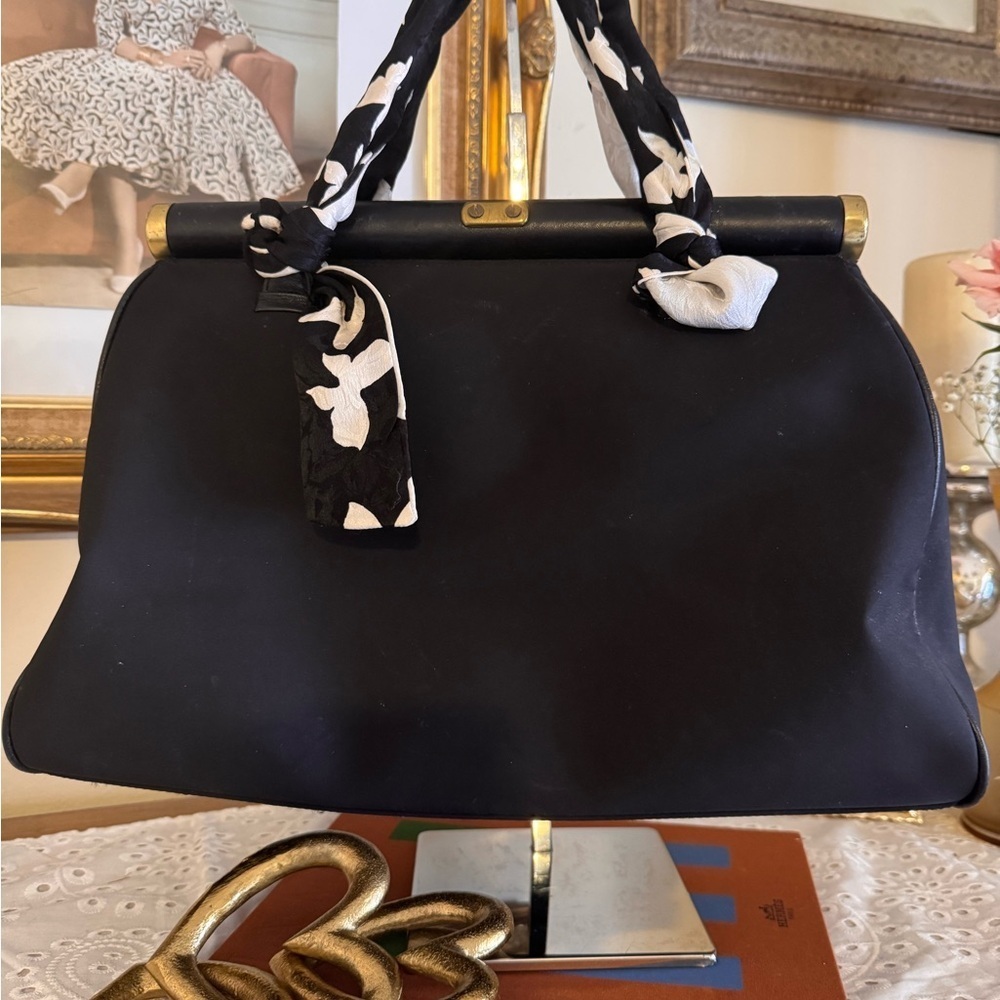 Anne Klein 2 Handbag - Picture 6 of 16